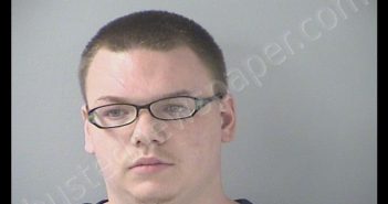 MCNAMARA, <B>AARON</B> TYLER #, Butler County, Ohio - 2019-11-19 10:48:00