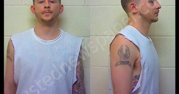 <B>WALKER</B> <B>DANIEL</B> <B>JORDON</B> #, Craven County, North Carolina - 2019-11-19 10:24:21