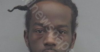 <B>CAMPBELL</B>, <B>ANDRE</B> <B>JAREL</B> #, Alachua County, Florida - 2019-11-19