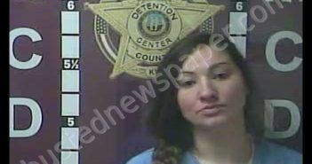 <B>JESSICA</B> M <B>NELSON</B> #, Madison County, Kentucky - 2019-11-19 11:41:00