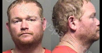 RILEY,DUSTIN EDWARD | 2019-11-19 02:30:00 Saline County, Kansas Booking