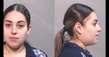 <B>GARZA</B>, <B>MIRIAM</B> IVETTE #, Hidalgo County, Texas - 2019-11-19