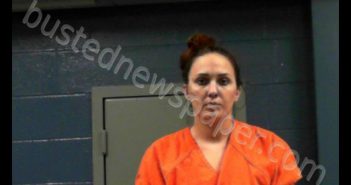 BECK, HEATHER DANIELLE | 2019-11-20 04:55:00 Kanawha County, West Virginia Booking