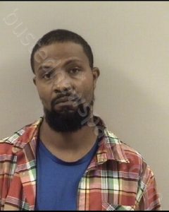 ANTONIO ZACHARIAH EDDIE MOORE | 2019-11-20 Johnston County, North Carolina Booking