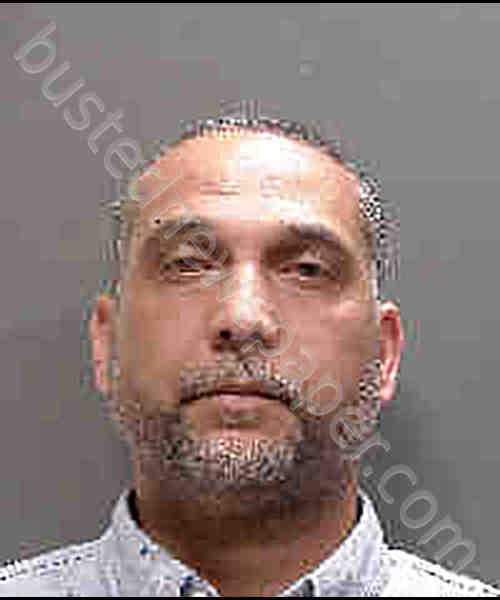 SANCHEZ, ARMAND WESLEY #, Sarasota County, Florida - 2019-11-20