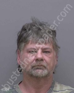 MCDONALD, BRIAN KEITH | 2019-11-20 12:05:00 Lincoln County, North Carolina Booking