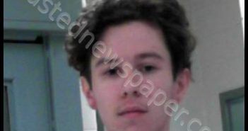 TATUM, ZENDAL <B>XAVIER</B> #, Cabell County, West Virginia - 2019-11-20 23:20:00