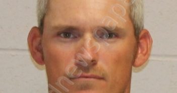<B>RILEY</B>,<B>ROBERT</B> <B>PAUL</B> #, Brown County, Texas - 2019-11-20