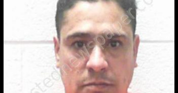 CORTES, NELSON SANTIAGO | 2019-11-20 15:50:00 Pocahontas County, West Virginia Booking