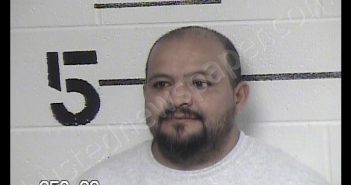 CONTRERAS-HERNANDEZ, JORGE | 2019-11-20 17:41:00 Chase County, Kansas Booking