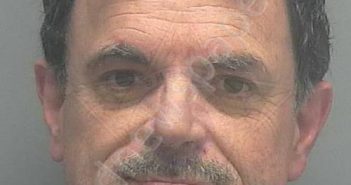 MESTRE, ROBERT DANIEL | 2019-11-20 16:23:00 Lee County, Florida Booking