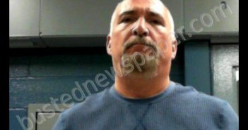 VICKERS, TERRY MICHAEL | 2019-11-20 15:10:00 Logan County, West Virginia Booking