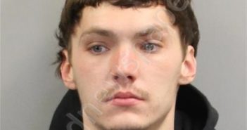 <B>JOHN</B> <B>ALLEN</B> <B>HARRINGTON</B> #, Randolph County, North Carolina - 2019-11-20 12:05:00