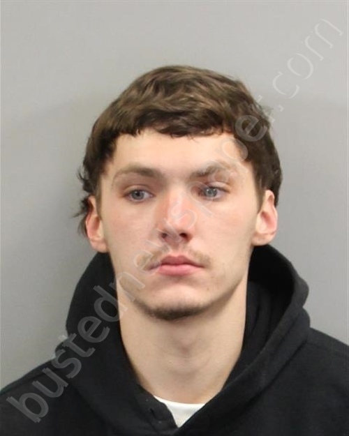 JOHN ALLEN HARRINGTON #, Randolph County, North Carolina - 2019-11-20 12:05:00