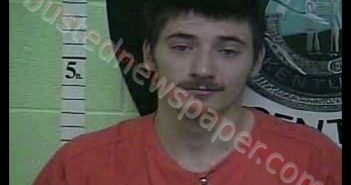 TIMOTHY <B>CHRISTOPHER</B>–<B>SHANE</B> <B>JONES</B> #, Jackson County, Kentucky - 2019-11-20 11:33:00