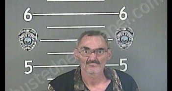 <B>DWAYNE</B> <B>C</B> <B>SALYER</B> #, Pike County, Kentucky - 2019-11-20 15:24:00