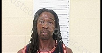 <B>LOCKHART</B> JR, <B>CHARLES</B> <B>JAMES</B> #, Lincoln County, Nebraska - 2019-11-20