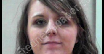 SHIMP, KARISSA LAINE | 2019-11-20 15:20:00 Tyler County, West Virginia Booking