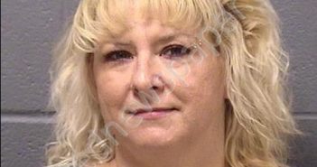 <B>COLE</B>, <B>AMANDA</B> <B>JOY</B> #, Will County, Illinois - 2019-11-20 11:18:00