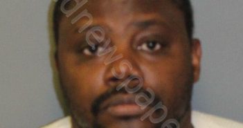 MCMILLIAN, CEDRIC D | 2019-11-20 11:06:00 Jefferson County, Alabama Booking
