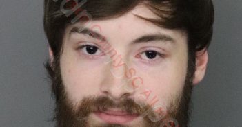 <B>DYLAN</B> KYLE FORTNER #, <b>Anderson</b> County, South Carolina, Anderson County, South Carolina - 2019-11-20 17:49:00