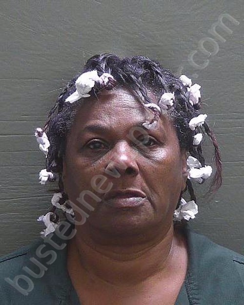 KNIGHT, SHIRLEY ANN #, Escambia County, Florida - 2019-11-20 10:56:00