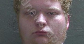 <B>MCMURRAY</B>, <B>MATTHEW</B> <B>BRUCE</B> #, Escambia County, Florida - 2019-11-20 11:50:00