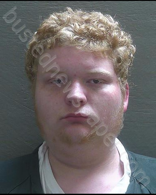 MCMURRAY, MATTHEW BRUCE #, Escambia County, Florida - 2019-11-20 11:50:00