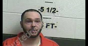 SHANE ALAN ROARK | 2019-11-20 14:16:00 Whitley County, Kentucky Booking