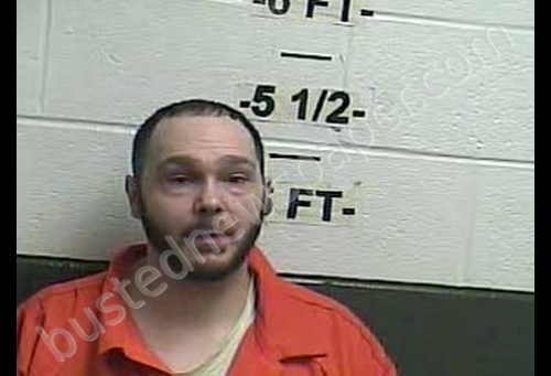 SHANE ALAN ROARK #, Whitley County, Kentucky - 2019-11-20 14:16:00