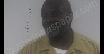 NATHANIEL SMITH | 2019-11-20 17:26:00 Western Tidewater, Virginia Booking