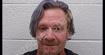 <B>MCSWAIN</B>, <B>JOHN</B> DEAN #, Rutherford County, North Carolina - 2019-11-20