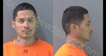 <B>CASTILLO</B>, <B>JESUS</B> <B>ADAN</B> #, Bell County, Texas - 2019-11-20 14:48:00
