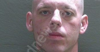 <B>TOTTY</B>, <B>JOSHUA</B> <B>BRENNAN</B> #, Escambia County, Florida - 2019-11-20 11:29:00