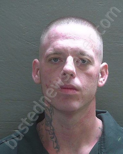 TOTTY, JOSHUA BRENNAN #, Escambia County, Florida - 2019-11-20 11:29:00
