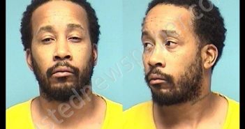 <B>MOSLEY</B>, <B>DUANE</B> <B>ANTHONY</B> #, Lorain County, Ohio - 2019-11-20 00:03:00