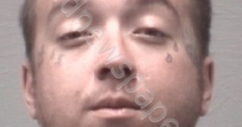 CHINN, TIMOTHY WAYNE | 2019-11-21 New Hanover County, North Carolina Booking