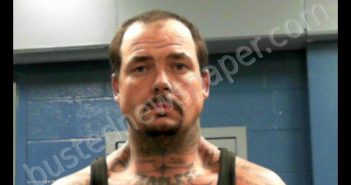 THORNTON, BENJAMIN T | 2019-11-21 03:00:00 Jackson County, West Virginia Booking