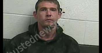 BENJAMIN MICHEAL PIFHER | 2019-11-21 18:10:00 Whitley County, Kentucky Booking