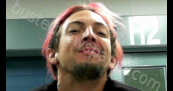 MOUNTS, JASON RYAN | 2019-11-21 07:20:00 Kanawha County, West Virginia Booking