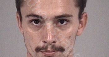 <B>GIBSON</B>, <B>DEREK</B> <B>LANDON</B> #, Cabarrus County, North Carolina - 2019-11-21