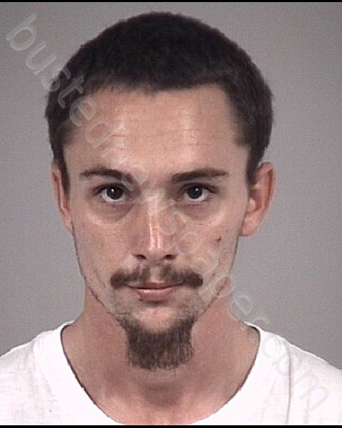 GIBSON, DEREK LANDON #, Cabarrus County, North Carolina - 2019-11-21