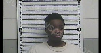 LASHANNA A HATCHER | 2019-11-21 09:47:00 Casey County, Kentucky Booking