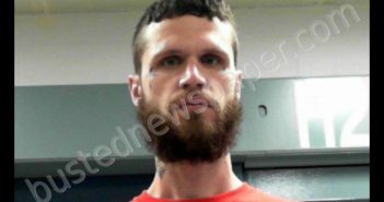 WHITE, TROY ALLEN, JR. | 2019-11-21 13:15:00 Kanawha County, West Virginia Booking