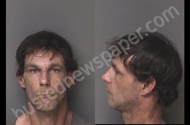MARTIN, DONALD WAYNE #, Gaston County, North Carolina - 2019-11-21 06:58:00
