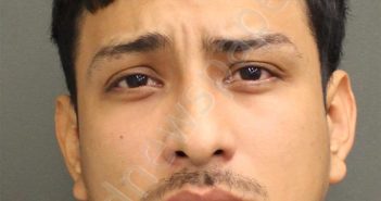 <B>TOVARMORIN</B>, <B>LUIS</B> <B>DONALDO</B> #, Orange County, Florida - 2019-11-21 21:47:00