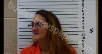 WALDROUP, PATRICA ANN | 2019-11-21 11:13:00 Cherokee County, North Carolina Booking
