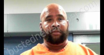 NICHOLSON, DERRICK | 2019-11-21 03:00:00 Kanawha County, West Virginia Booking