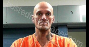 KING, SCOTTY DEWAYNE | 2019-11-21 11:55:00 Wayne County, West Virginia Booking