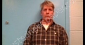 JOYNER, <B>STEPHEN</B> <B>EARL</B> #, Granville County, North Carolina - 2019-11-21